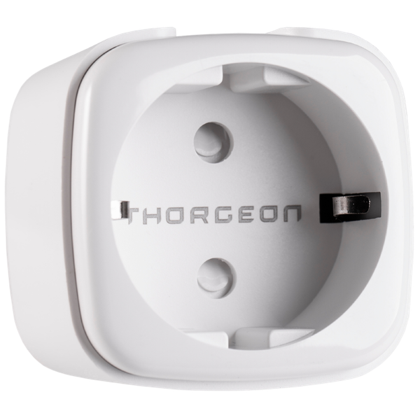 ZigBee Smart Plug THORGEON image 2