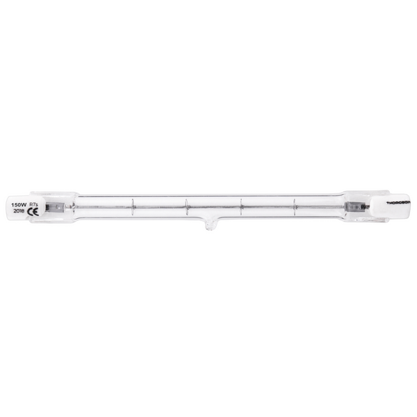 Linear Halogen Lamp 150W R7s 78mm THORGEON image 1