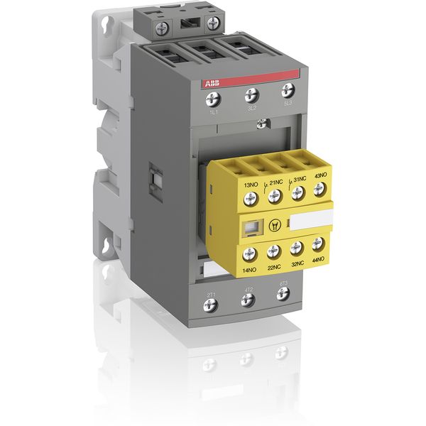 AFS52-30-22-11 24-60V50/60HZ 20-60VDC Contactor image 1