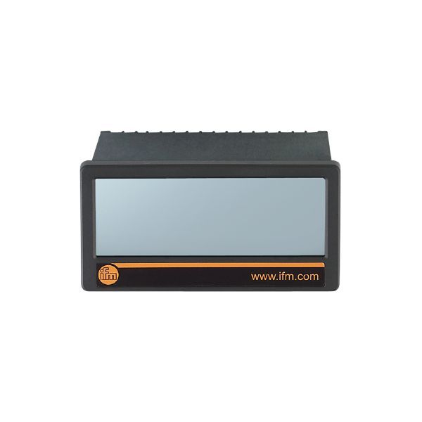 DISPLAY/AX460/PNP OUT/DC image 1