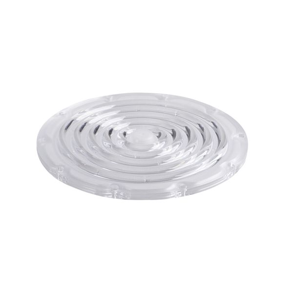 HBPH LENS 50D 100W Accessory for high-bay light fittings image 1