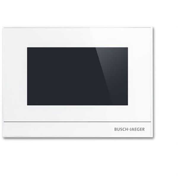 6226-611 Busch-free@home Panel 4.3" image 1