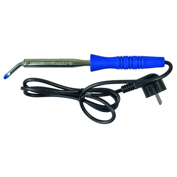 Electronics soldering iron 80 Watt image 1