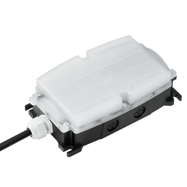LED module, 5 W, Cool White, 6000K, 393 lm, Open cable end/length 2 m image 1