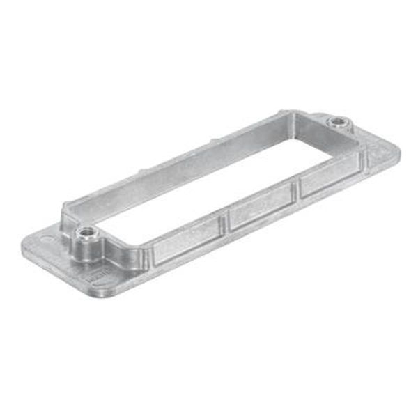 Han 24HPR-Compact mounting frame image 1