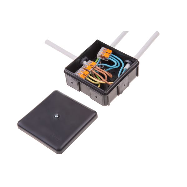 JUNCTION BOX 5x2.5mm2 image 6