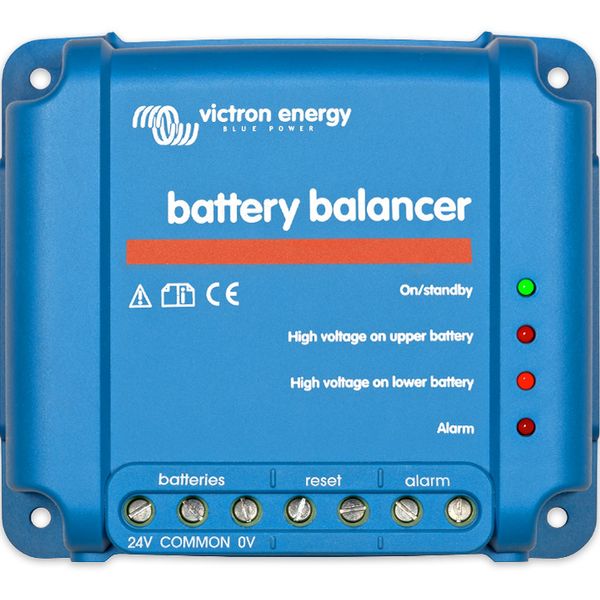 Battery Balancer image 1