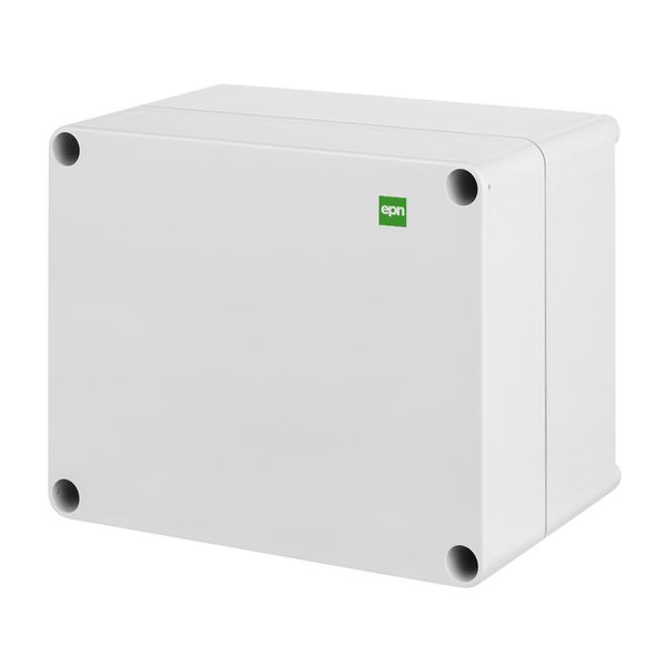 INDUSTRIAL BOX SURFACE MOUNTED 170x135x107 image 2