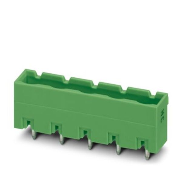 GMSTBVA 2,5 HC/ 9-G-7,62 BK - PCB header image 1