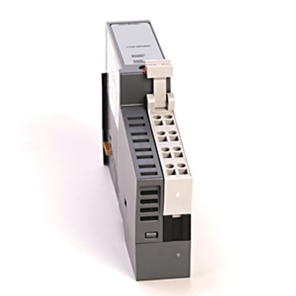 Power Supply, 85 - 264 VAC, 1.3A, AC Input Expansion, DIN Rail image 1