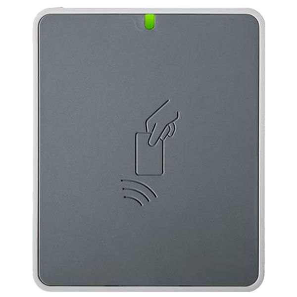 Security Expert proximity card encoder desktop USB connection image 1