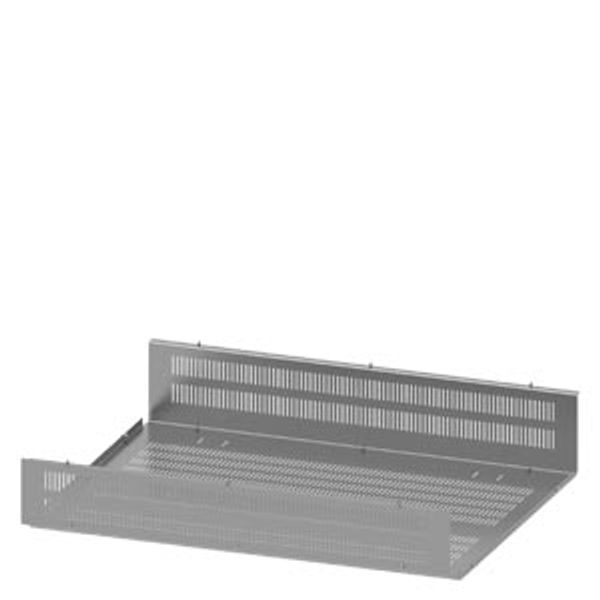 SIVACON S4 MBB separation, mounting... image 1