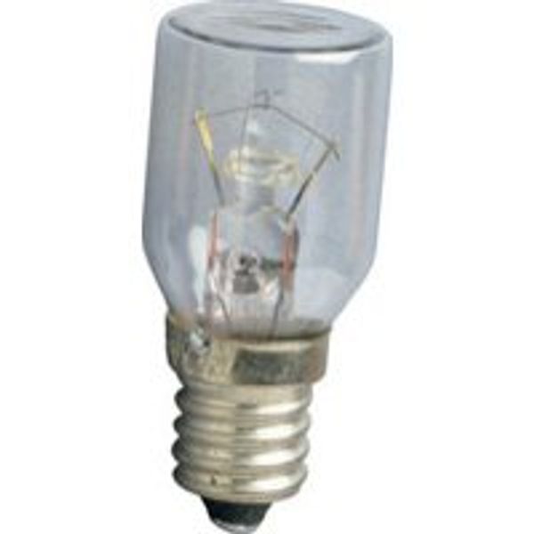Lamp E10 230V 3W image 1