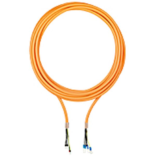 Cable Power DD5wire>ACbox:L15MQ1,5BRSK image 1