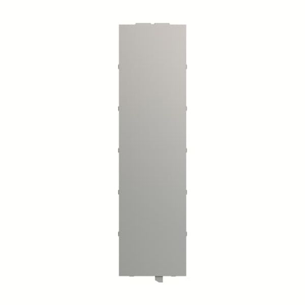 SLY/A.0.11-884 Button end strip, studio white matt image 6