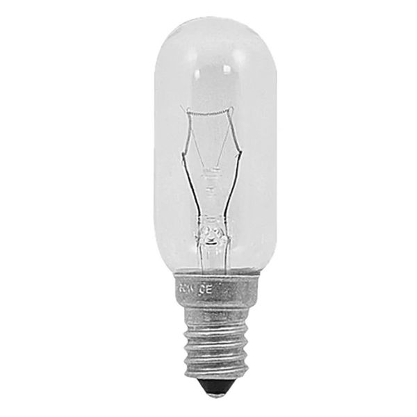Bulb E14 40W T25L image 1