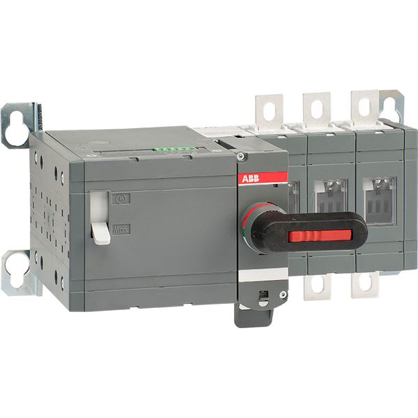 OTM160E3M230C MOTORIZED SWITCH image 1