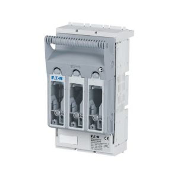 NH fuse-switch 3p with lowered box terminal BT2 1,5 - 95 mm², busbar 60 mm, NH000 & NH00 image 4