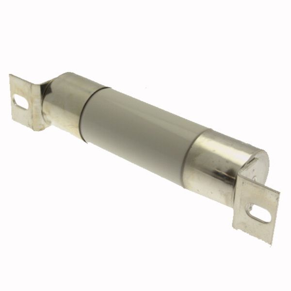 Motor fuse-link, medium voltage, 100 A, AC 3.6 kV, 51 x 192 mm, back-up, BS, with striker image 4