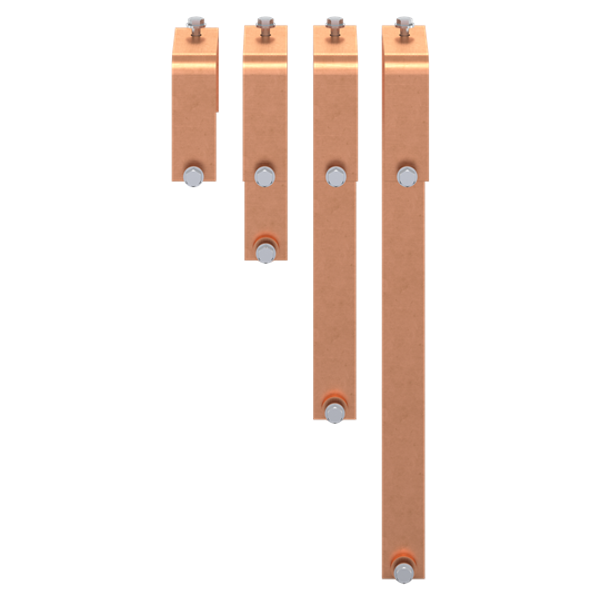 ZXM2927 50 mm x 918.72 mm x 10 mm image 1