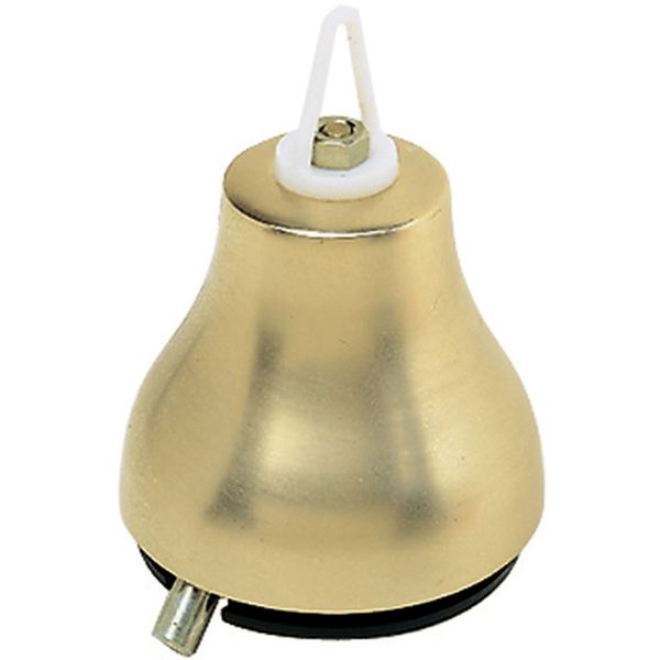 bronze bell - 14. mm image 1