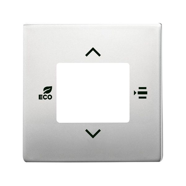 6109/03-866 Coverplate f. RTC image 1