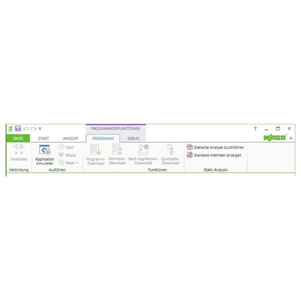 e!COCKPIT Static Analysis Single License image 1