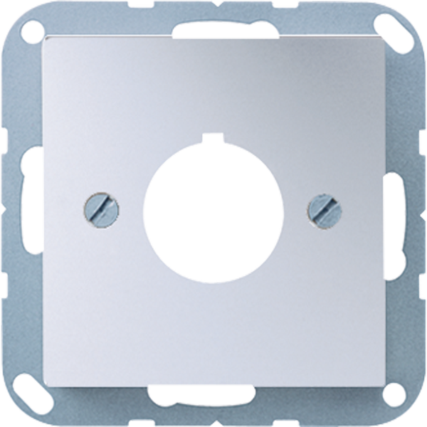 Centre plate for command devices A564AL image 4