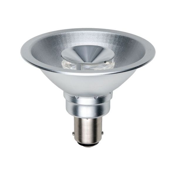 LED Ba15d DTW AR70x48 36V 330Lm 8W 920-928 35° DC Dali image 1