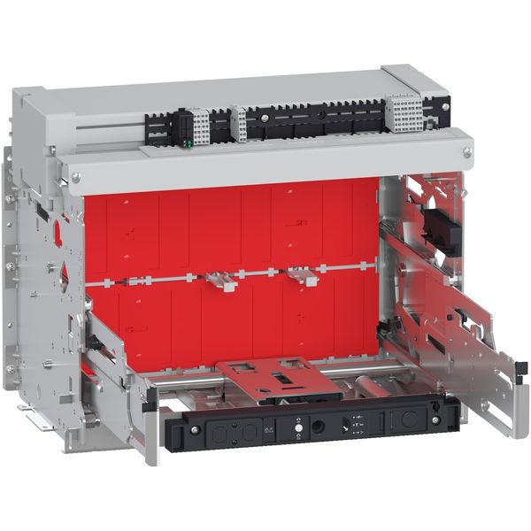 ***Chassis for Masterpact Z2 20 N1/H1/HA/H2 - 2000 image 1