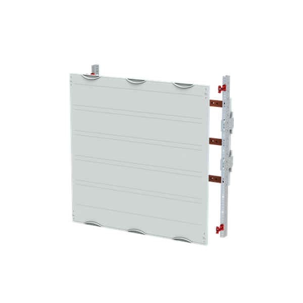 MD300 Busbar system 185 mm NH-disconnector 750 mm x 750 mm x 159.5 mm , 1 , 3 image 2