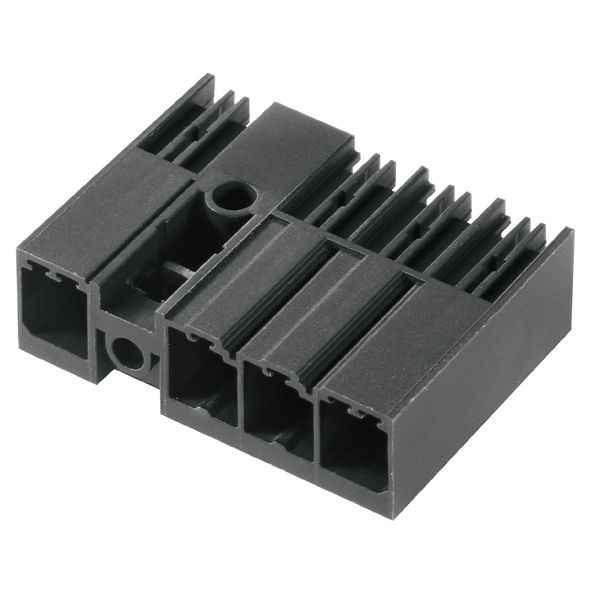 PCB plug-in connector (board connection), 7.62 mm, Number of poles: 5, image 1