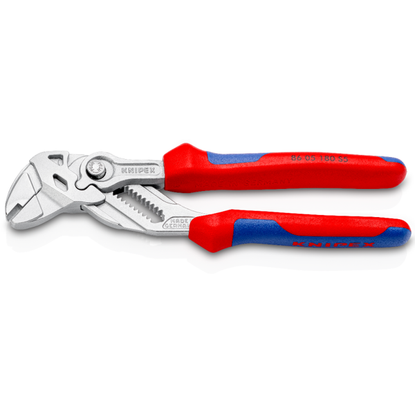 PLIER WRENCHES image 1