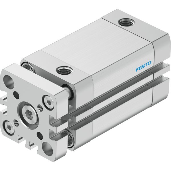 ADNGF-32-40-P-A Compact air cylinder image 1