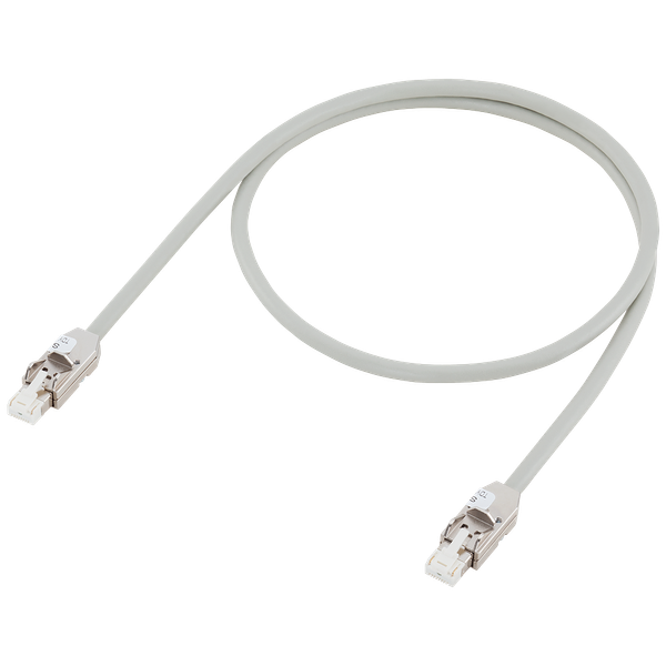 SIGNAL CABLE, PREASSEMBLED 6FX2002-1DC00-1AB8 image 1