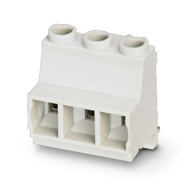 PCB terminal block image 1