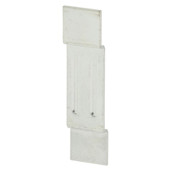 Neutral link, low voltage, 63 A, AC 550 V, BS88/F2, BS image 32