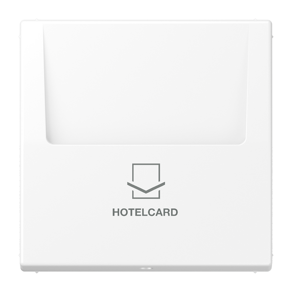 Key card holder RFID LSCARDRFIDWWM image 2