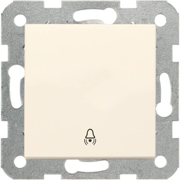 Karre-Meridian Beige (Quick Connection) Buzzer Switch image 1