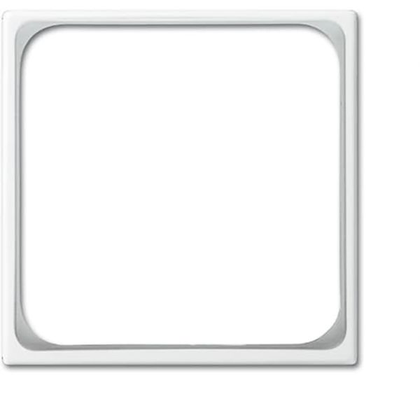 1746-914-101 CoverPlates (partly incl. Insert) Busch-balance® SI Alpine white image 1