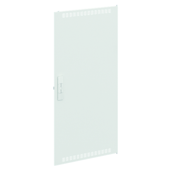 CTL37S ComfortLine Door, IP30, Field Width: 3, 1071 mm x 771 mm x 14 mm image 2