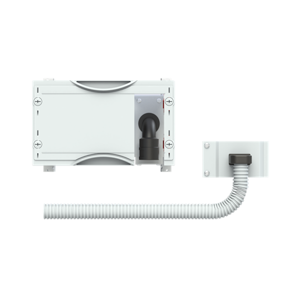 MV180 Cable connection module 150 mm x 250 mm x 225 mm , 0 , 1 image 2