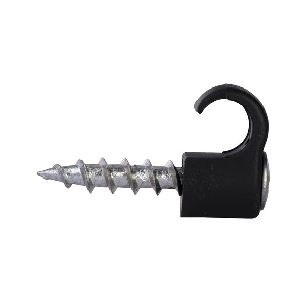 Thorsman - screw clip - TCS-C3 8...12 - 32/21/5 - white - set of 100 (2191010) image 7