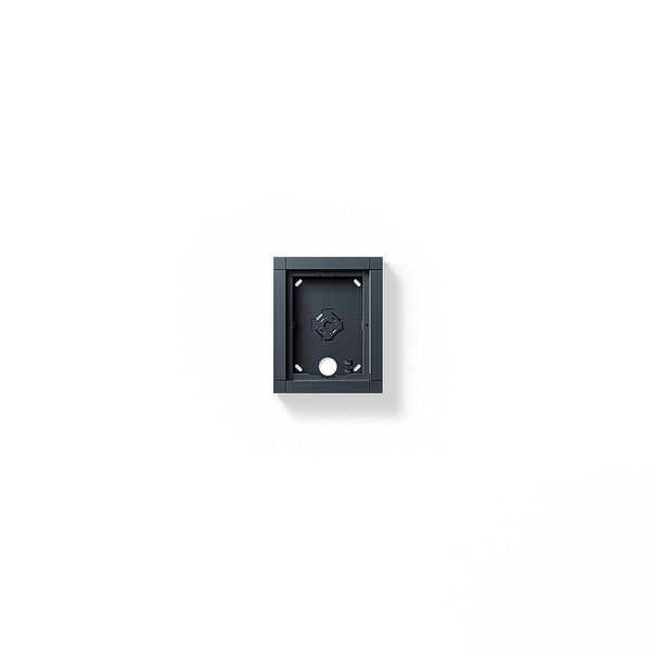 GA 612-1/1-01 AG Surface-mounted housing image 1