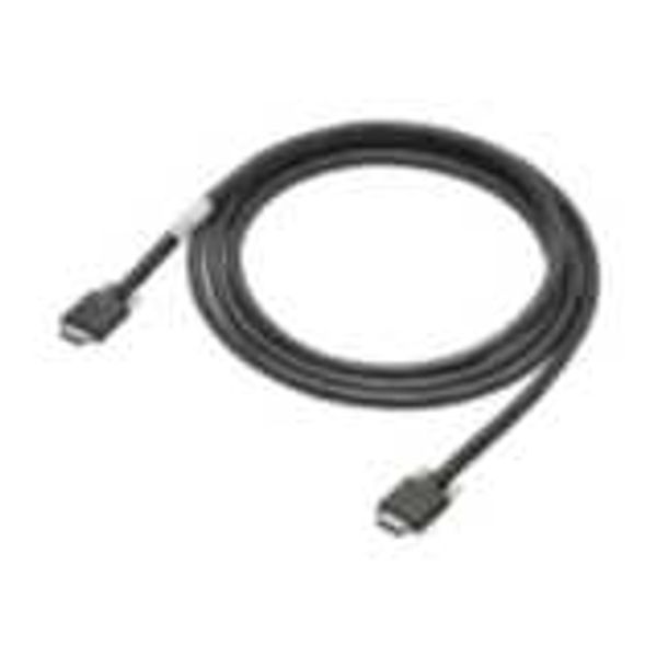 Ultra bend resistant camera cable, 5 m image 1