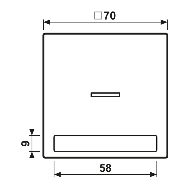 Rocker LS990NAKO5SWM image 3