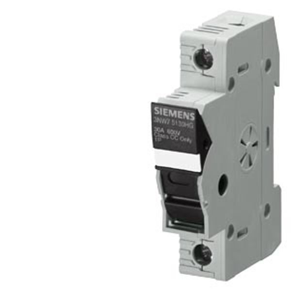 circuit breaker 3VA2 IEC frame 160 ... image 150