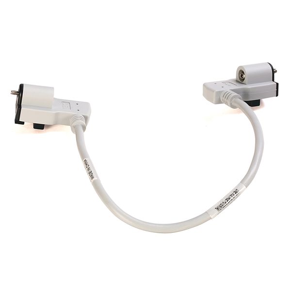 Cable, Communications, Extender, 0.3m, (1') image 1
