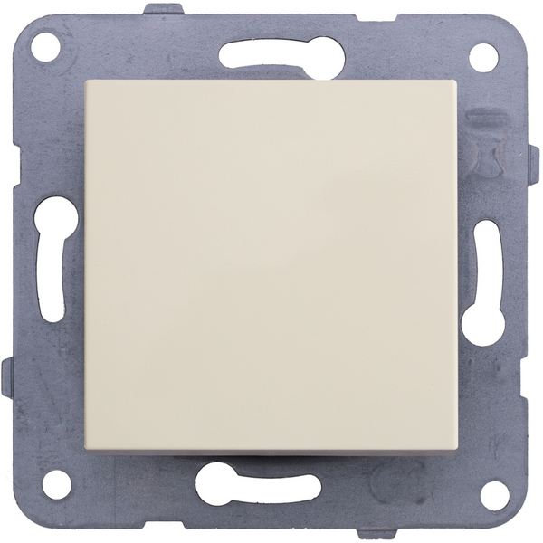 Karre Plus-Arkedia Beige (Quick Connection) Switch image 1