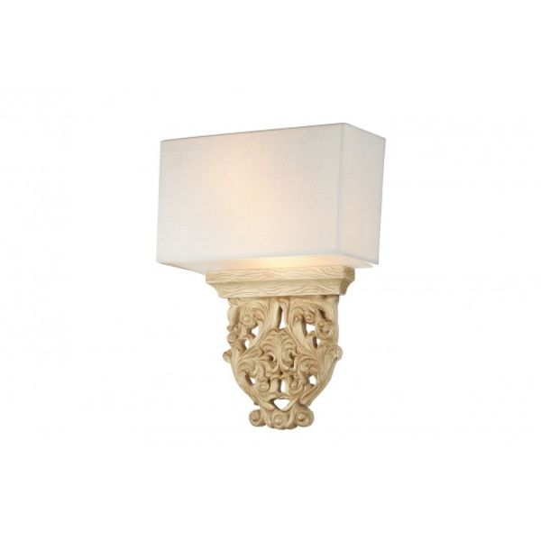 House Albero Wall Lamp Beige image 4